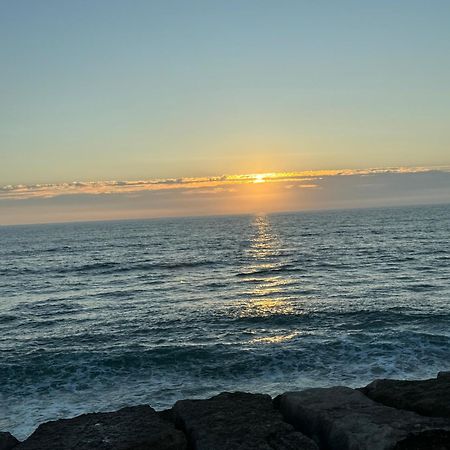 Townhous Praia Da Areia Branca Praia da Lourinhã Exteriér fotografie