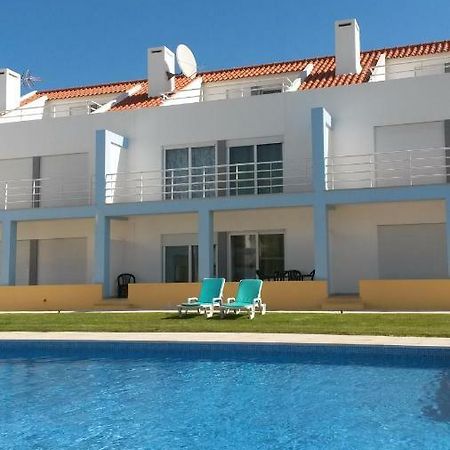 Townhous Praia Da Areia Branca Praia da Lourinhã Exteriér fotografie
