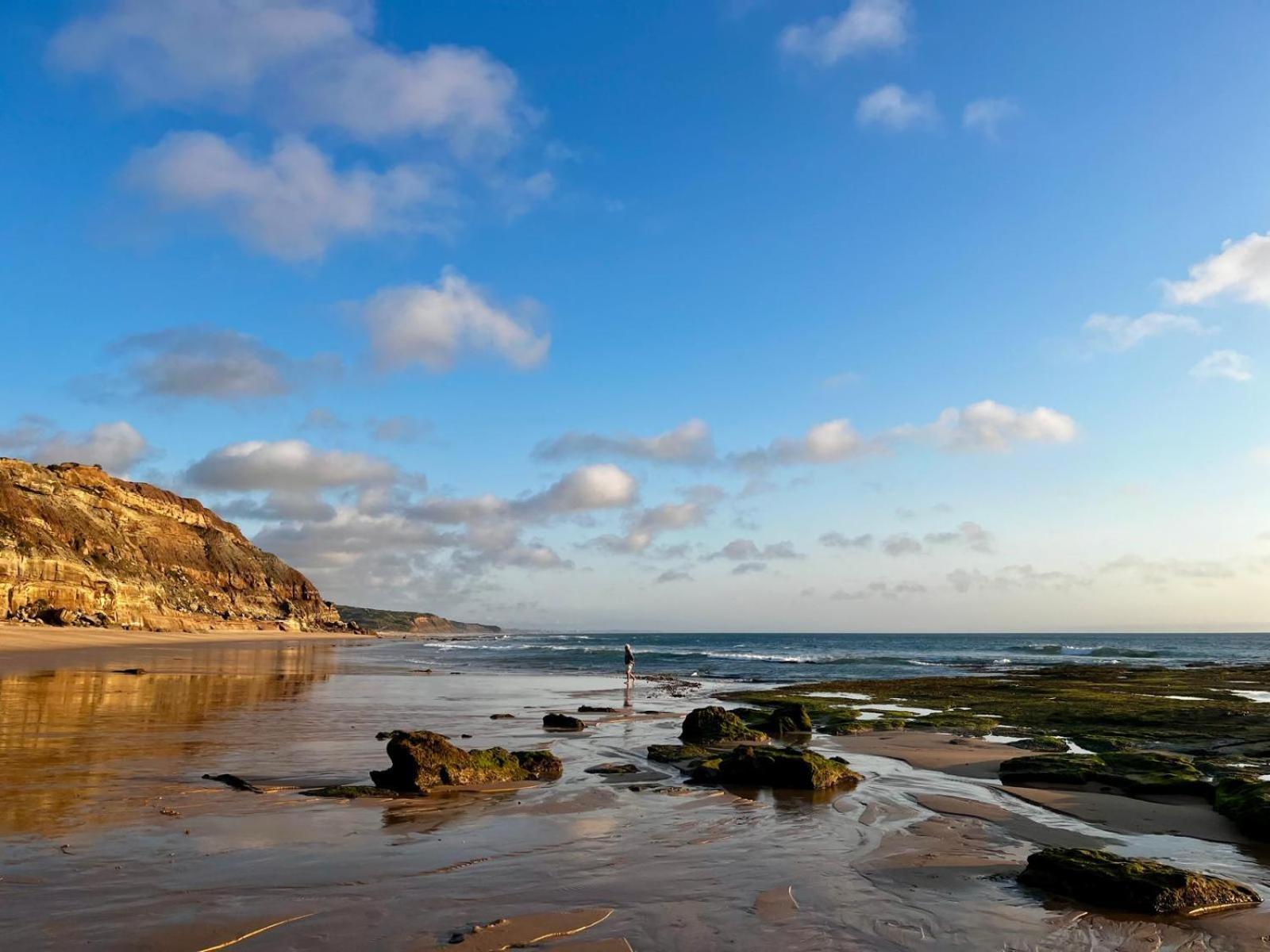 Townhous Praia Da Areia Branca Praia da Lourinhã Exteriér fotografie