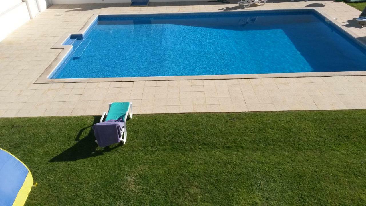 Townhous Praia Da Areia Branca Praia da Lourinhã Exteriér fotografie